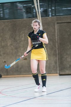 Bild 393 - B/C-Juniorinnen Hamburger Meisterschaft